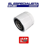 Filtro De Aceite Rover Mg Rv8 3.9 2012 Alco