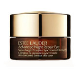 Contorno De Ojos Advance Night Repair Estee Lauder X 5ml