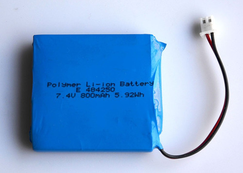 Batería Original Para Satfinder Satlink Ws-6933