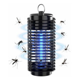 Lámpara Eléctrica De Control De Mosquitos