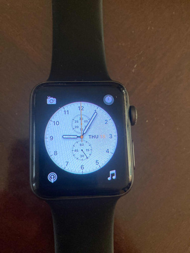 Apple Watch Series 3 42mm 