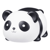 Audio Bocinas Inalambricas Bluetooth Panda Con Micrófono