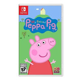 My Friend Peppa Pig - Standard Edition Nintendo Switch