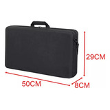 Bolsa De Almacenamiento Para Amplificador Dj Control G