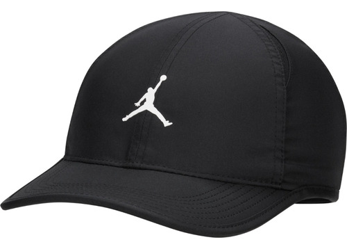 Gorra Nike Dri Fit Jordan Club Cap-negro