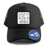 Gorra Trucker Baka Japan Kawaii Anime Harajuku #64