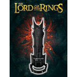 Torre De Sauron - Señor De Los Anillos- Lord Of The Rings.