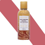 Oleo Massagem Corporal Comestivel Sensual Beijavel Tantrico Tipo De Embalagem Pote Fragrância Vanilla