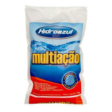 Cloro Multiação Saco 1kg Hidroazul