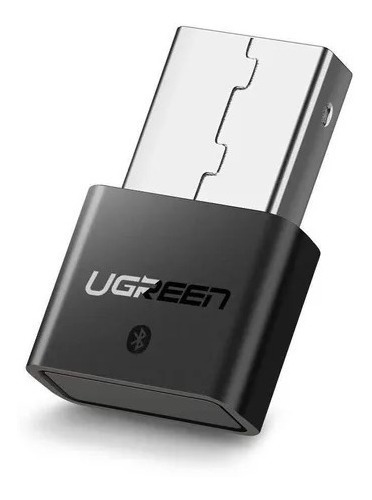 Adaptador Usb Bluetooth 4.0 Para Pc Ugreen Original