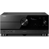 Receiver Yamaha Rx-a8a Aventage 11.2ch Hdmi 8k 150w 110v