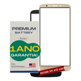 Battria Premium Para Moto G6 Play + Alta Capacidade + Tela!