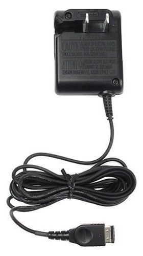 Ds, Gameboy Advance Sp Rapid Home Travel Charger Con Ic Chip