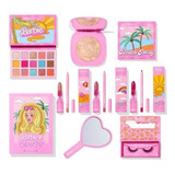 Coloiurpop Barbie Malibu