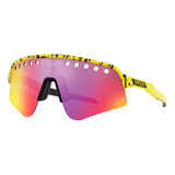 Lentes De Sol Sutro Lite Sweep Blanco Oakley