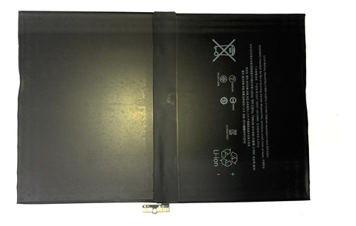 Bateria iPad Pro 9,7 Pulgadas A1673 A1674