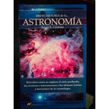 Libro Breve Historia De La.. Astronomía 