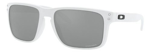 Oakley Oo9417 1559 Holbrook Xl Matte White Prizm Black