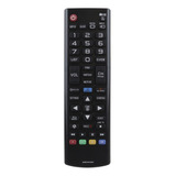 Control Remoto Para Cualquier Pantalla LG Smart Tv