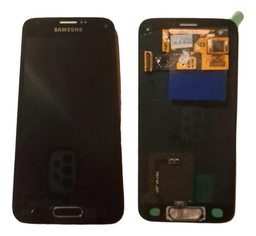 Modulo Para Samsung S5 Mini Sm-g880f