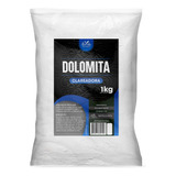 Dolomita Clareadora 1kg Navida Naturais Máscara Facial