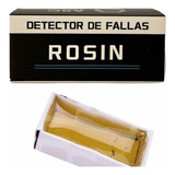 Resina Rosin Localizador De Fallas Detector De Cortocircuito