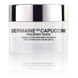 Timexpert White Crema Corrección Manchas Spf 20