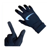 Guantes Reflectantes Nk - Envio Gratis!