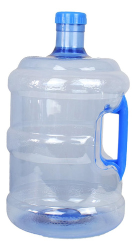 Botella De Agua Espesada Contenedor De Agua De 10l Tanque De