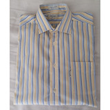 Camisa Tmmy Brooks Brothe Polo Ralph Zagna Faconnable France