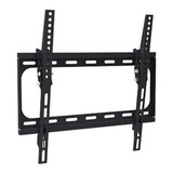 Soporte Tv Fijo Ideal Para Noblex, Hitachi, Top House, LG