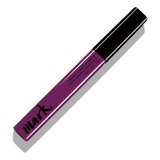 Avon Mark Labial Liquido Mate Fps 15 Color Berry Obsesion