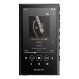 Sony Nw-a306 Walkman 32gb Hi-res Portable Digital Music Play