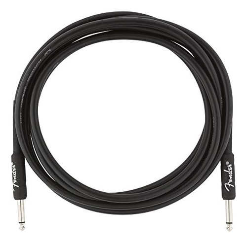 Guardabarros Profesional Cable - Negro