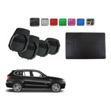 Tapetes 4pz Color 3d + Cajuela Bmw X3 2011 - 2015 2016 2017