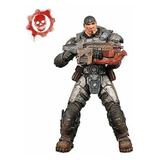 Bonecos Gears Of War Lot Neca - Conferir Fotos