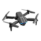 Mini Drone S65 Pro Plegable Fpv Control De Altitud