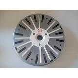 Rotor Lava E Seca Electrolux Lse09,lse11 36189l6300 Original