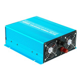 Inversor Onda Pura 24v 2000w