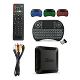 Convertidor Smart Para Cualquier Tv Con Cable Rca Android