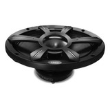 Un Medio Rango De 6x9 Pulgadas Con Driver Para Open Show Slp De 400 Watts Rms, 1350 Watts Max. Treo Modelo: Tr-69mrd-2