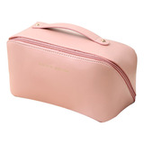 Bolsa De Maquillaje De Viaje Profesional Grande Para Mujer P