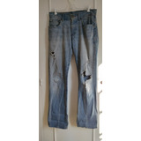 Pantalón De Jeans Armani Exchange ( Lleer Descripción)