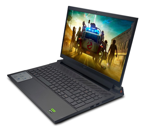 Laptop Gamer G15 5530 Corei5-13450hx 8gb 512gb Rtx3050 Ref
