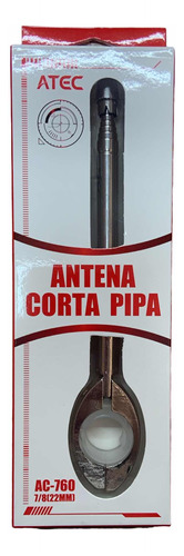 Antena Corta Linha De Pipa