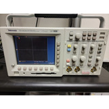 Tektronix Tds3052b 2 Ch Dpo Oscilloscope 500mhz 5gsa/s Ttq