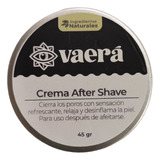Crema After Shave 45 Gr, Despues De Rasurar, Ardor, Irritar