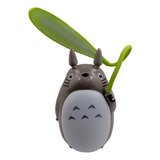 Lámpara De Mesa Mi Vecino Totoro Studio Ghibli Anime Kawaii 