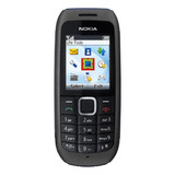 Telefone Nokia 1616 - Falar Horas - Excelente Idoso - Orig.