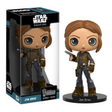 Funko Wacky Wobblers Star Wars Jyn Erso